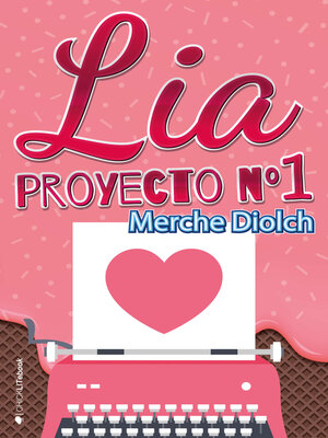 cover image of Lia (proyecto nº1)